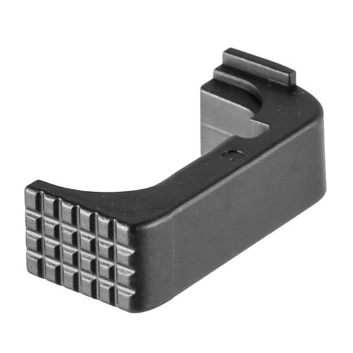 Der Steel Enhanced Magazine Catch von Shield Arms ist perfekt für die S15-Magazine optimiert, hat eine niedrige Bauhöhe und bietet eine lebenslange Garantie.
