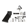 AR-15 Lower-Teilesatz mit Griff und ACT-Trigger