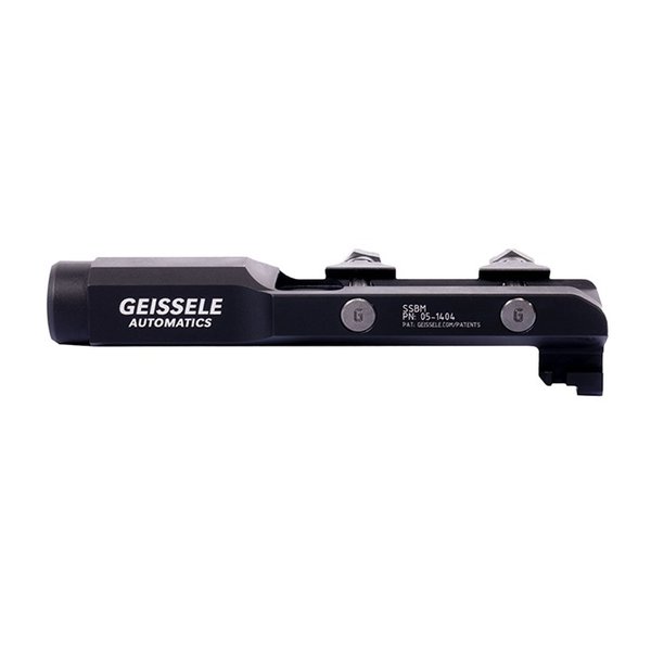 Geissele SSBM バヨネットラグ マウント■ガイズリー Geissele SSBM バヨネットラグ マウント□ガイズリーBayonet