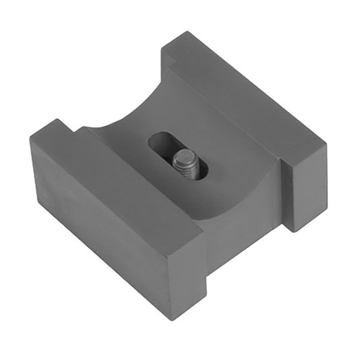 Mit dem Badger Ordnance Recoil Lug Alignment Fixture platzierst du den Recoil Lug perfekt beim Laufwechsel. Kompatibel mit Badger, Remington, Dakota Arms und Beretta.