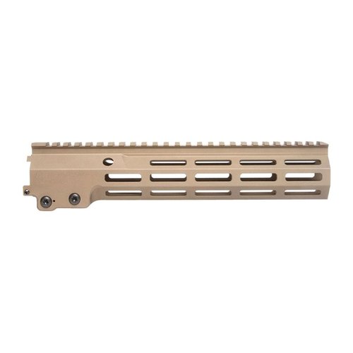 Die Geissele MK16 Super Modular Rail bietet maximale Anpassungsfähigkeit, einfache Montage und überlegene Stabilität für dein AR-15 – ideal für anspruchsvolle Schützen.