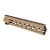 Der HK 416 Free-Float M-LOK Handguard von Midwest Industries bietet dir robusten 6061 Aluminium, sieben M-LOK Slots und eine einfache Installation mit dem Werkslaufmuttern.