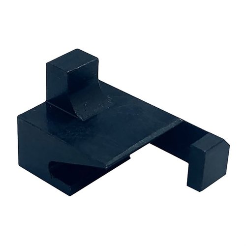 Der AR-15 .22LR V2 Catch22 Bolt Catch ermöglicht dir, einfach zwischen Kalibern zu wechseln und sorgt für die Funktionalität des Bolt Catch bei .22lr Konversionen.