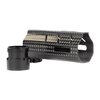 Die Brigand Arms HOPLITE Handguards aus Carbonfaser sind leicht, stabil und bieten M-LOK Slots für Zubehör, ideal für .223/5.56 und 9mm. Keine Timing-Anforderungen!
