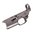 AR-15 LIVEWIRE Lower Receiver mit beidseitig bedienbarer Verschlussfreigabe