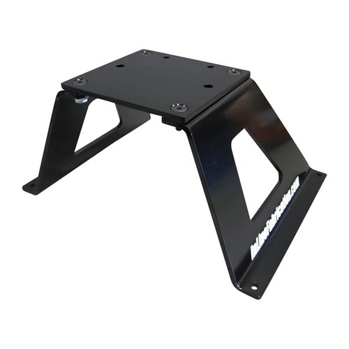 Der Junior Ultramount hebt deine Presse um 9 3/4