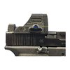 Die V4 Defender Optic Mounting Plate für Glock MOS bietet verbesserte Hardware, Schutz für deine Optik und eine einzigartige Defender Window für maximale Sicherheit.