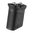 STRIKE INDUSTRIES AR-15 ANGLED GRIP SHORT W/ CABLE MANAGEMENT FUNCTION BLACK