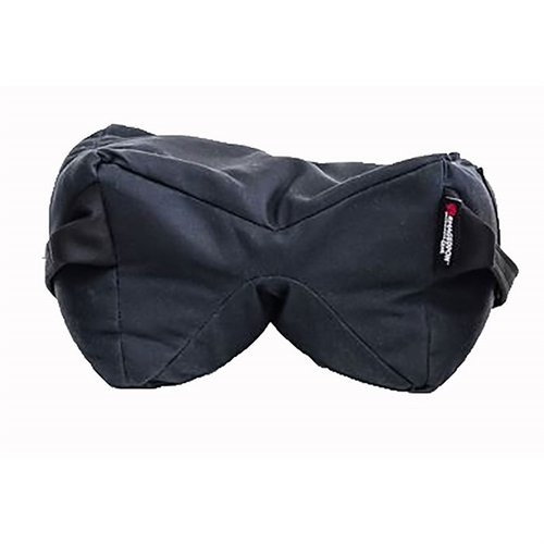 Die Schmedium Midsize Shooting Bag bietet Stabilität, verstellbaren Füllstand und eine neue Griffkonfiguration für präzises Schießen in jeder Position.