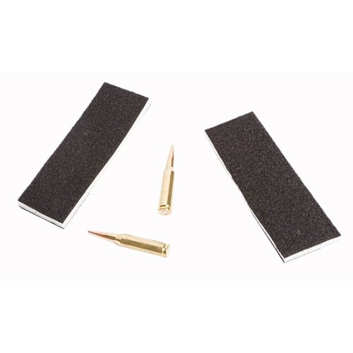 Der VELCRO CHEEKY BASTARD von Armageddon Gear ermöglicht eine einfache Höhenanpassung des Schaftes, bietet Komfort und sorgt für einen klaren Blick durch dein Optik.