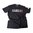 Entdecke das Blackhawk Cleared Hot T-Shirt in Schwarz, Größe Small. Perfekt für Strafverfolgungsbehörden und Fans des Cleared Hot Podcasts. Jetzt ansehen! 👕🚓