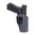 SIG P365XL Holster, Urban Grau