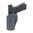 Entdecken Sie das BLACKHAWK STANDARD A.R.C. IWB Holster für Glock 48 & S&W M&P EZ in Urban Grey. Komfortabel, vielseitig & beidhändig. Jetzt mehr erfahren! 🔫👖