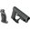 MBA-5 Schaft & Chubby Grip, schwarz