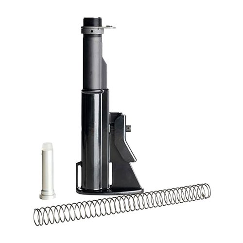 Die ACE ESSENTIAL RETRO Aluminium Car Buttstock Assembly bietet ein originales Vietnam Era Design, verstellbare Längen und eine robuste, langlebige Beschichtung.