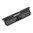 STRIKE INDUSTRIES AR-15 OVERMOLDED ULTIMATE DUST COVER 223/5.56 BLACK