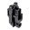 Entdecken Sie den KDG Stribog Stock Adapter, perfekt für den ACR Stock. Hergestellt aus 6061-T6 Aluminium mit schwarzer Type 3 Hardcoat-Beschichtung. Jetzt informieren! ⚙️🖤