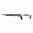 FOUNDATION LDR .22 LR 16,1" Lauf LDR Fusion System Grau