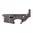 AR-15 B-WARE SUPER DUTY LOWER 5.56MM GRAU