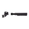 MOSSBERG 500/590 LEO GEN II Hydraulik-Starterpaket 12G/20G