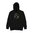 Woodland-Camo Icon Hoodie Schwarz S