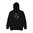 Woodland Camo Icon Hoodie schwarz L