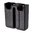 Entdecken Sie den LICTOR G9 Double Magazine Carrier von Raven Concealment Systems! Perfekt für Glock, Sig, Beretta und mehr. Jetzt klicken und mehr erfahren! 🔫🖤