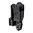 Entdecke das minimalistische VANGUARD 2 Holster für SIG P320 X-Frame von Raven Concealment Systems. Sicher und flexibel für IWB-Tragen. Jetzt mehr erfahren! 🔫🖤