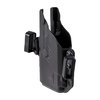 SIG 320C mit TLR7/8 PERUN-Holster schwarz