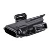 SIG 320C mit TLR7/8 PERUN-Holster schwarz