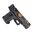 Entdecken Sie die ZEV Technologies OZ9C Elite Hyper Compact RMR 9mm Pistole. Ausgewogenheit und Präzision für bessere Kontrolle und schnellere Schüsse. Jetzt mehr erfahren! 🔫✨