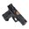 Entdecken Sie die OZ9C Elite Compact 9mm von ZEV Technologies! Perfekte Balance, weniger Rückstoß und präzise Schüsse. Ideal für verdecktes Tragen. Jetzt mehr erfahren! 🔫✨