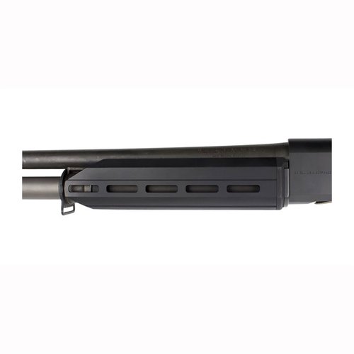 Die Truckee M-LOK Forends aus Aluminium bieten vielseitige M-LOK® Zubehörmontagepunkte. Erhältlich in 8,5