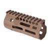 4.5 Special Ops Battlerail Low-Profile M-LOK FDE