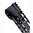 AR-15-Handguard 13,7 in. M-LOK schwarz
