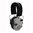 Erlebe fortschrittlichen Gehörschutz mit den WALKERS GAME EAR X-TRM Digital Razor Ear Muffs in Grau. Komfort und Klarheit vereint! Jetzt entdecken. 🎧🔊