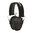 Schütze deine Ohren mit den Walkers Razor Slim Electronic Quad Ear Muffs w/ Bluetooth. Ideal für den Schießstand oder laute Aktivitäten. Jetzt entdecken! 🎧🔊