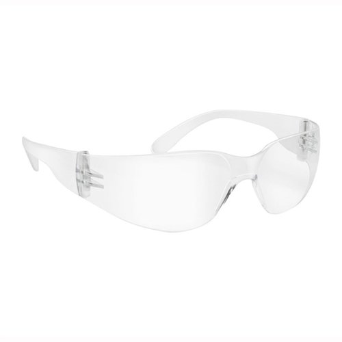 Die Wrap-Around Sport Shooting Glasses bieten 99% UV-Schutz, hohe Schlagfestigkeit und ein innovatives Design für klare Sicht und optimalen Tragekomfort.