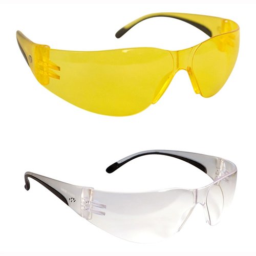 Die Walkers Youth/Women's Shooting Glasses bieten optimalen Schutz und langlebige Materialien, damit du beim Schießen immer klar siehst und sicher bist.