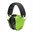 Schütze Deine Ohren mit den WALKERS GAME EAR Passive Ear Muffs in Hi Vis Green. Robuste Materialien, bequemer Sitz & 26NRR. Perfekt für Baustelle oder Schießstand. 🎧 Erfahre mehr!
