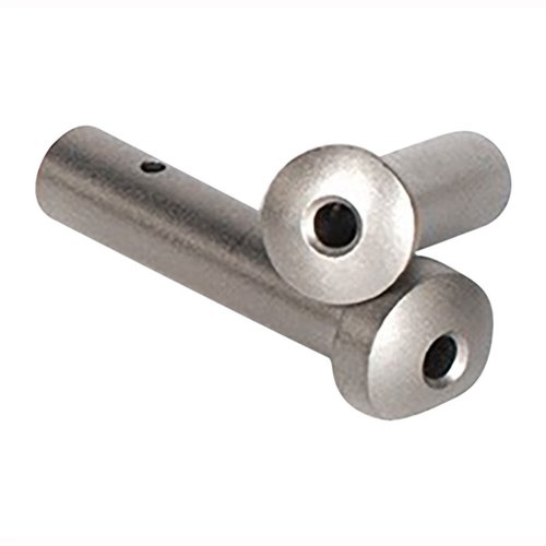 Das NEMO AR-15 Titanium Takedown Pin Set ist leicht, stark und einfach zu montieren. Mit nur 0,2 oz und aus 6AL-4V Titan für optimale Leistung!