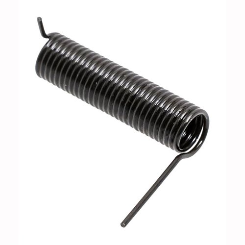 Ersetze die Ejection Port Cover Spring deines AR-15 mit diesem hochwertigen CMMG Teil für zuverlässige Funktion und optimale Leistung bei jedem Schuss.