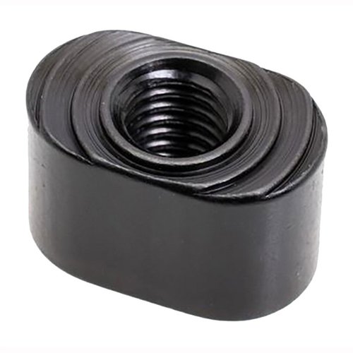 Der AR-15 Magazine Catch Button von CMMG sorgt für eine zuverlässige Magazinentnahme und einfache Bedienung, perfekt für dein nächstes Schießabenteuer.