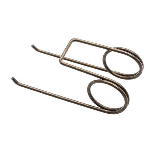 Der CMMG AR-15 Trigger Spring ist die perfekte Wahl für einen präzisen und zuverlässigen Abzug, der deine Schussleistung verbessert und die Handhabung optimiert.