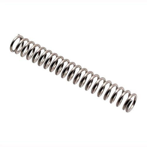 Der AR-15 Buffer Retainer Spring von CMMG ist eine hochwertige Ersatzfeder, die für eine zuverlässige Funktion deines AR-15 sorgt und die Lebensdauer deiner Waffe verlängert.