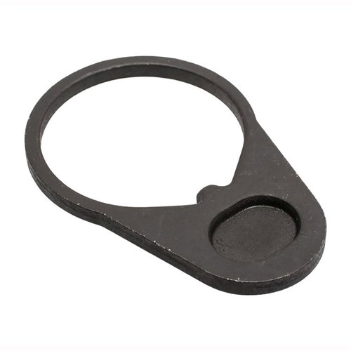 Die AR-15 MK4 Receiver End Plate von CMMG ist eine hochwertige Ersatzplatte, die Stabilität und Zuverlässigkeit für dein AR-15 bietet.