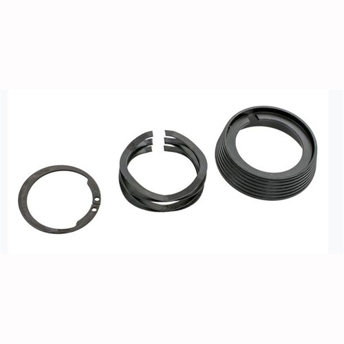 Der AR-15 Handguard Slip Ring von CMMG ist die ideale Ersatzlösung, um deine Handguard sicher zu fixieren und eine zuverlässige Leistung zu gewährleisten.