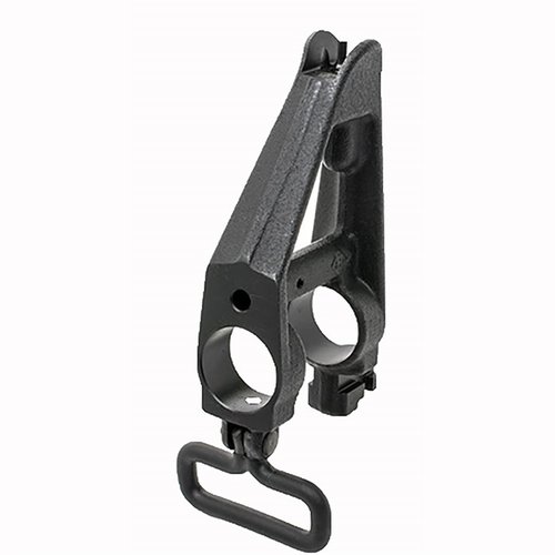 Die CMMG AR-15 Front Sight Base Assembly ist die perfekte Ersatzlösung für präzises Zielen und zuverlässige Leistung bei deinem AR-15.