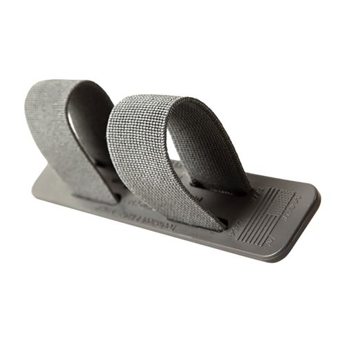 Der TOURNIQUET NOW! Strap bietet eine sichere, kompakte und schnell zugängliche Halterung für Tourniquets, die auf jedem MOLLE-System montiert werden kann.