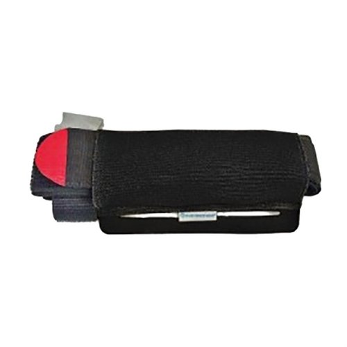 Der Tourniquet Hammock ermöglicht dir, deinen CAT oder SOF-T Tourniquet schnell und platzsparend zu tragen, während er vor UV-Strahlen und Schmutz geschützt ist.